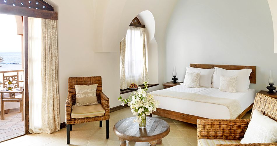 Hotel Swissotel Resort El Quseir Ex. Radisson Blu 3