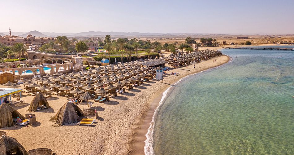 Hotel Utopia Beach Club 5