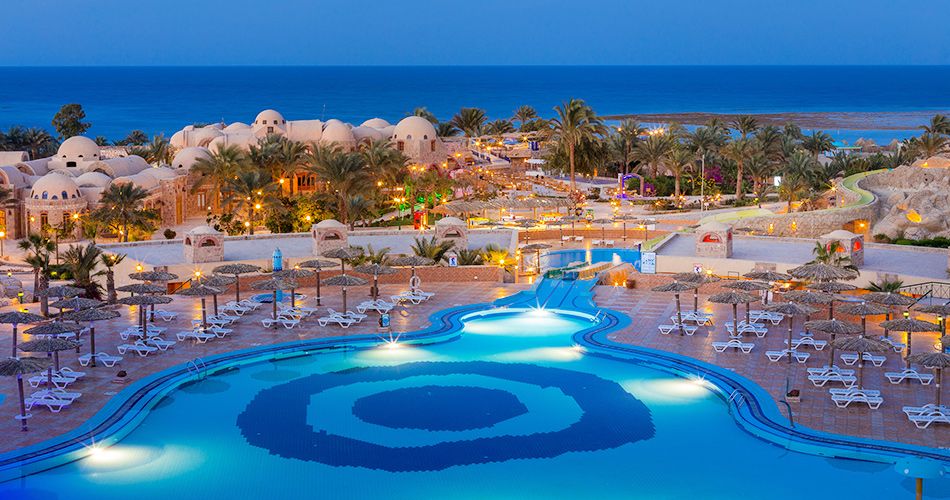 Hotel Utopia Beach Club 2