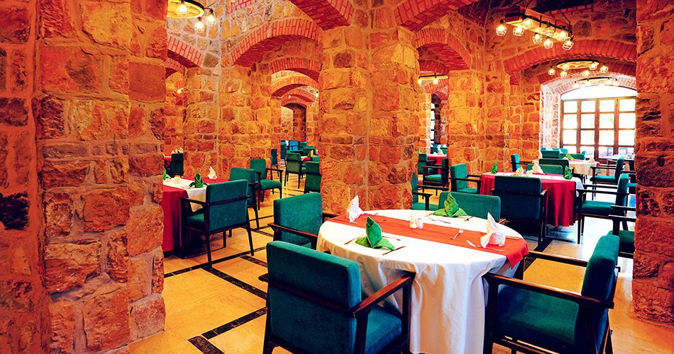 Hotel Utopia Beach Club 4