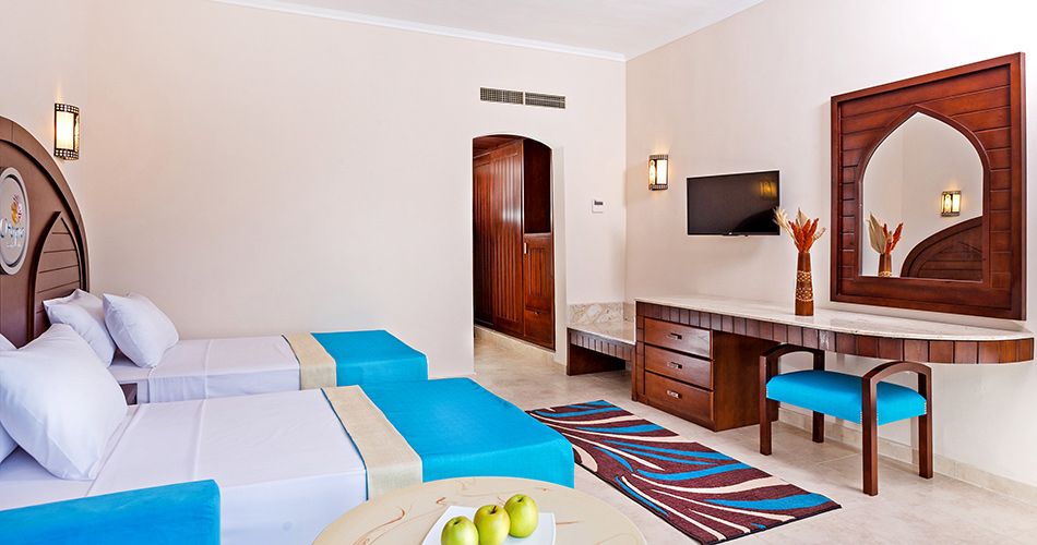 Hotel Utopia Beach Club 3