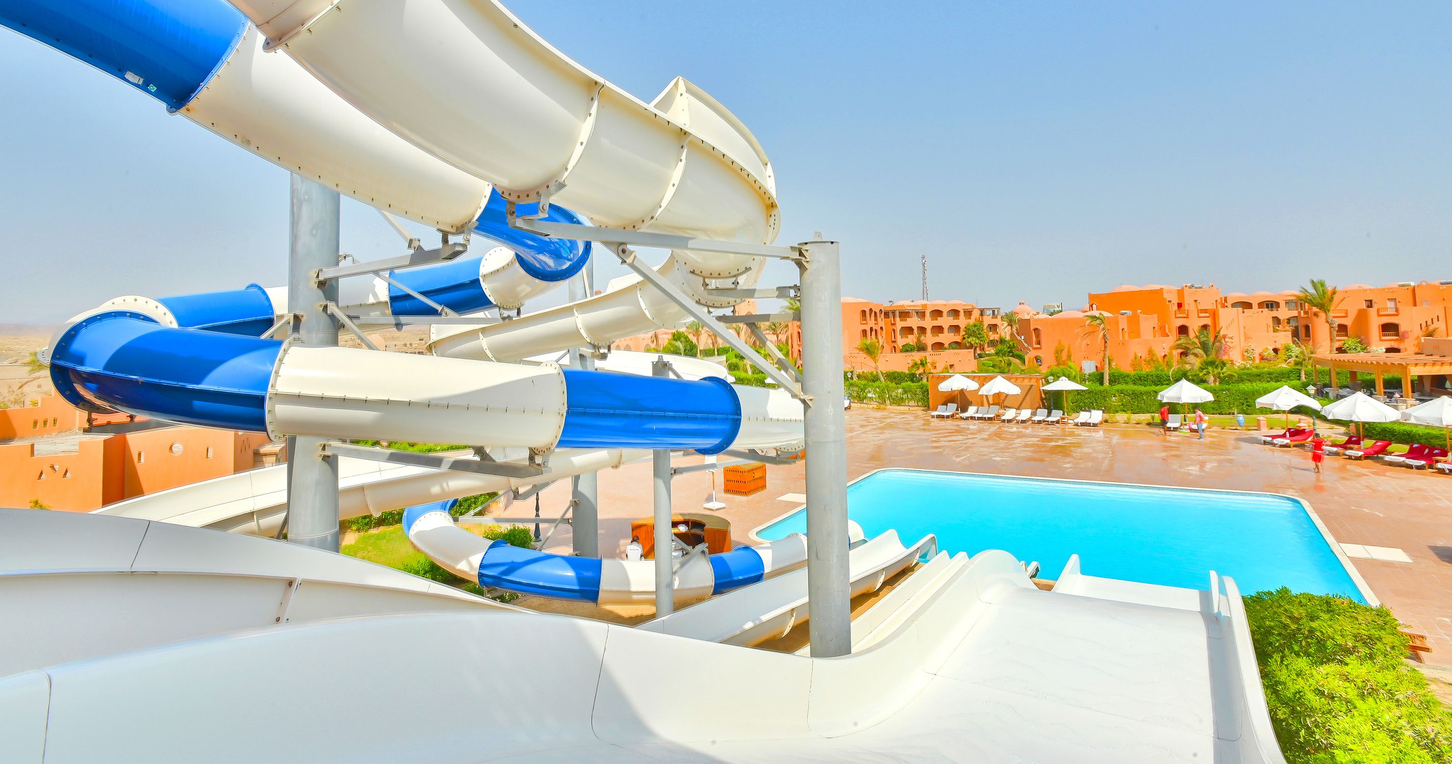 Aquapark