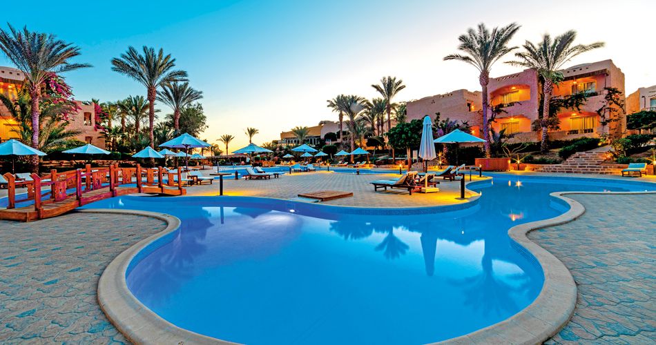 Hotel Soulotel Blue Inn Resort & Spa