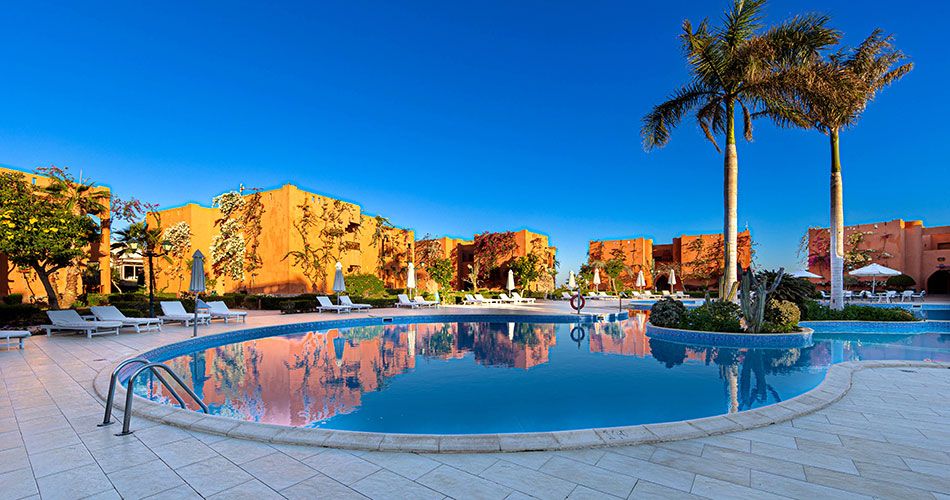 Hotel Soulotel Emerald Resort & Spa 7