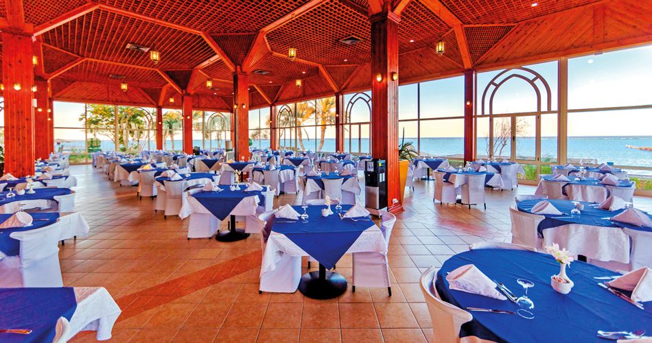 Hotel Soulotel Emerald Resort & Spa