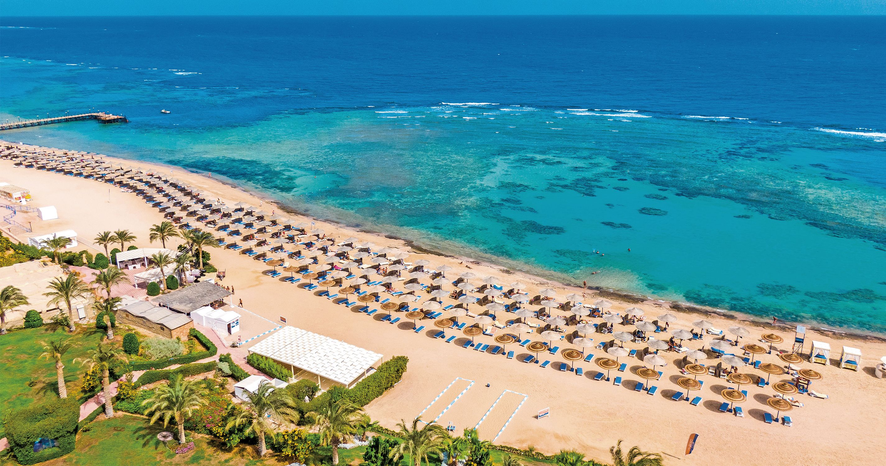 Hotel Fantazia Resort