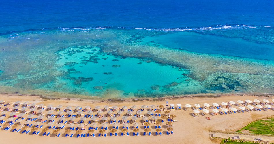 Hotel Fantazia Resort