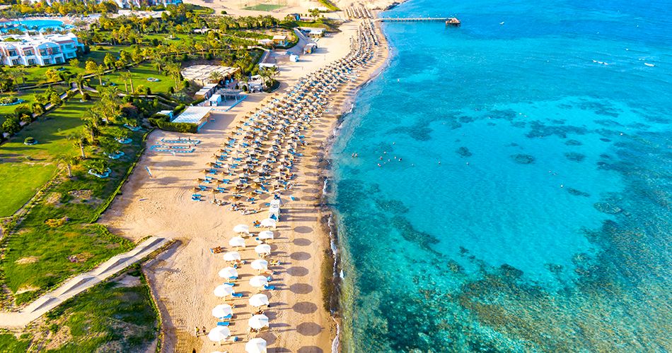 Hotel Fantazia Resort 6