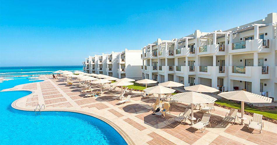 Hotel Fantazia Resort