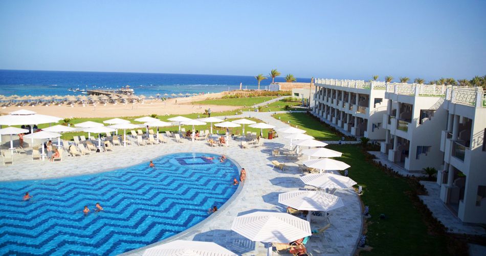 Hotel Fantazia Resort