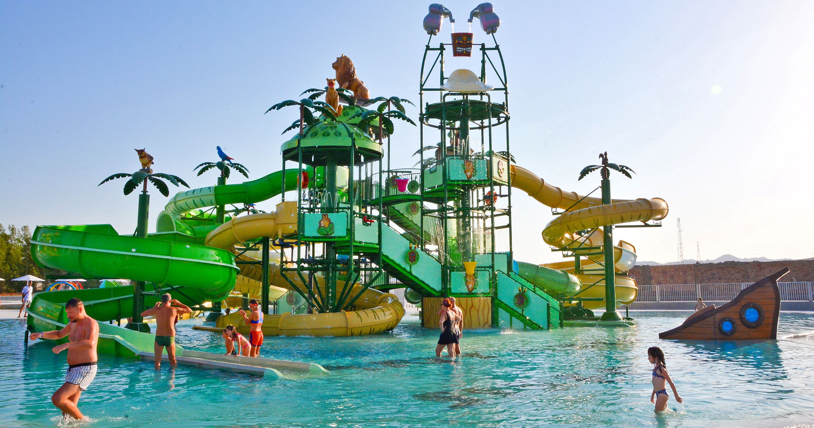 Aquapark