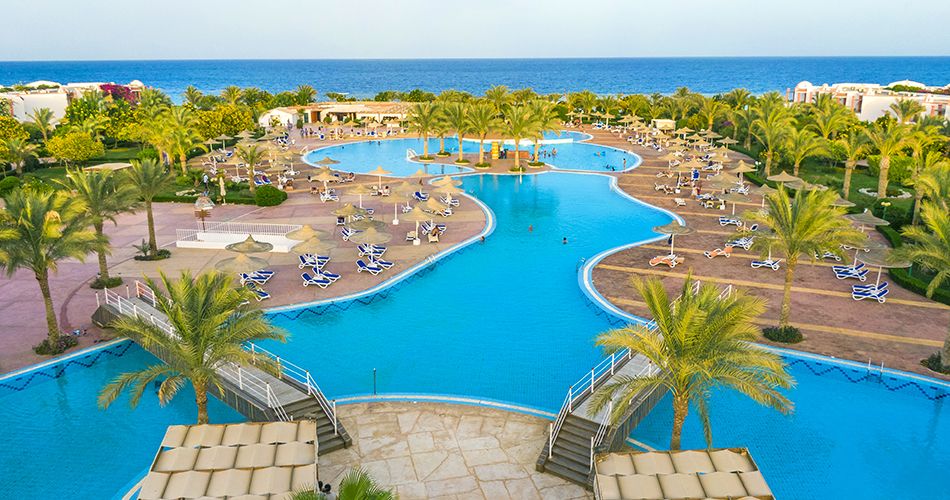 Hotel Fantazia Resort