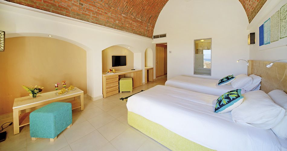 Hotel Shams Alam Beach Resort 3