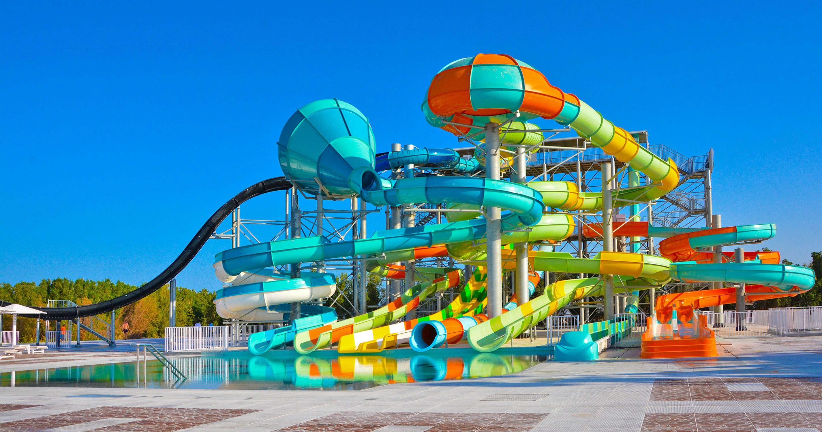 Hotel Sirena Beach Resort & Spa 2