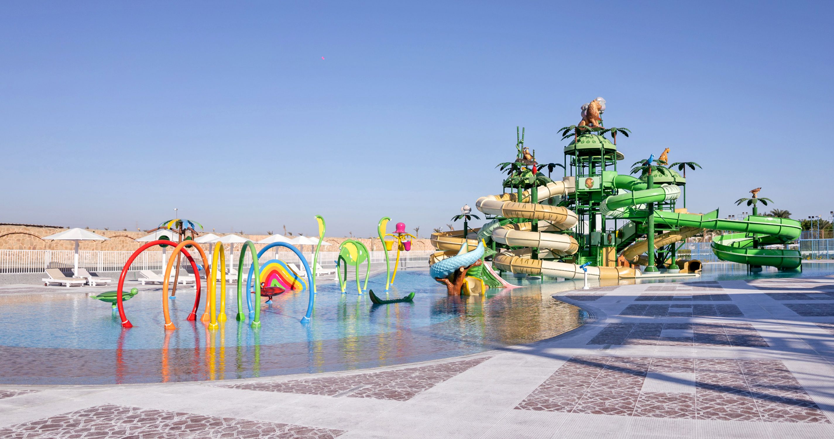 Aquapark
