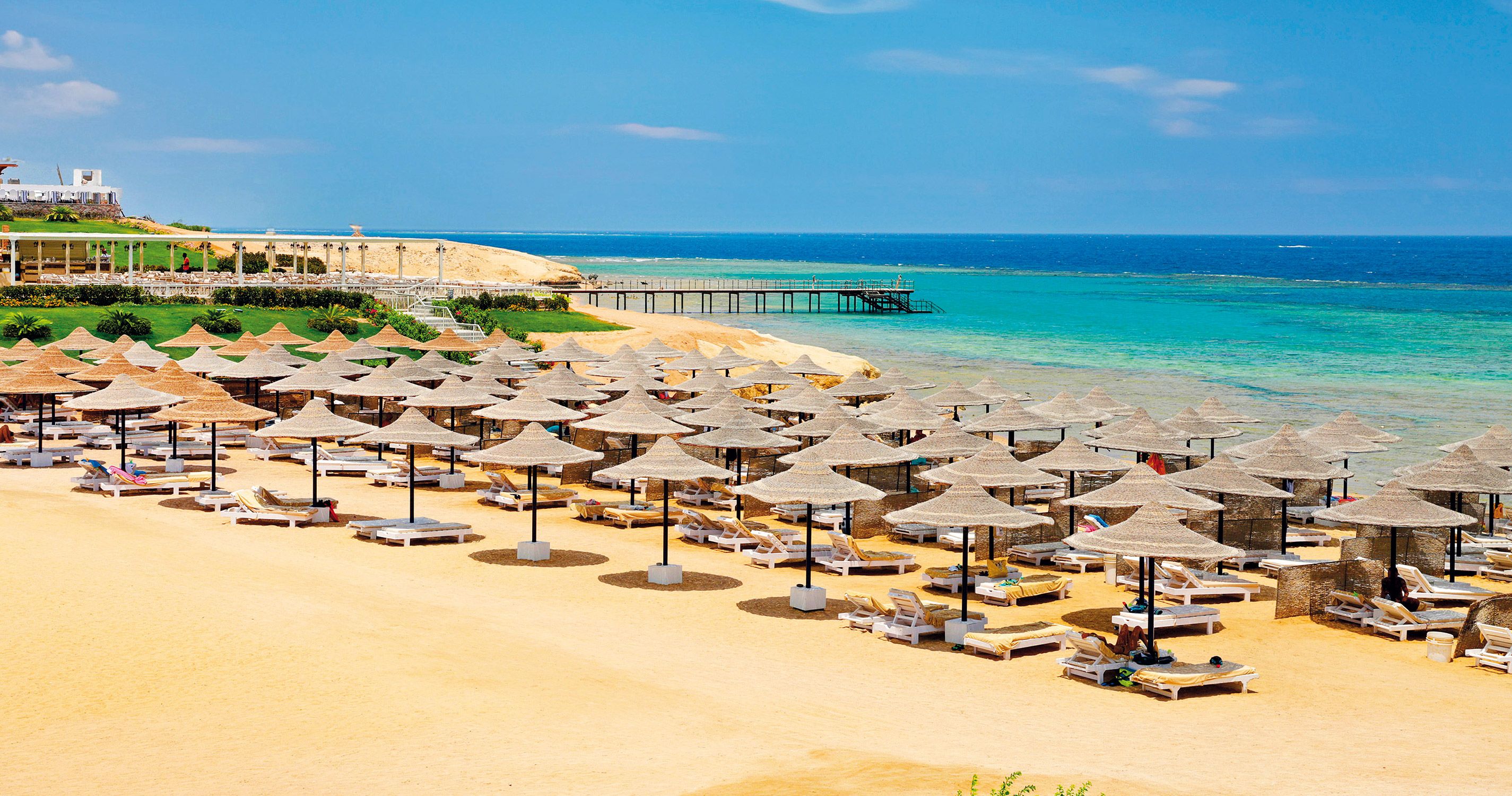 Hotel Sirena Beach Resort & Spa 6