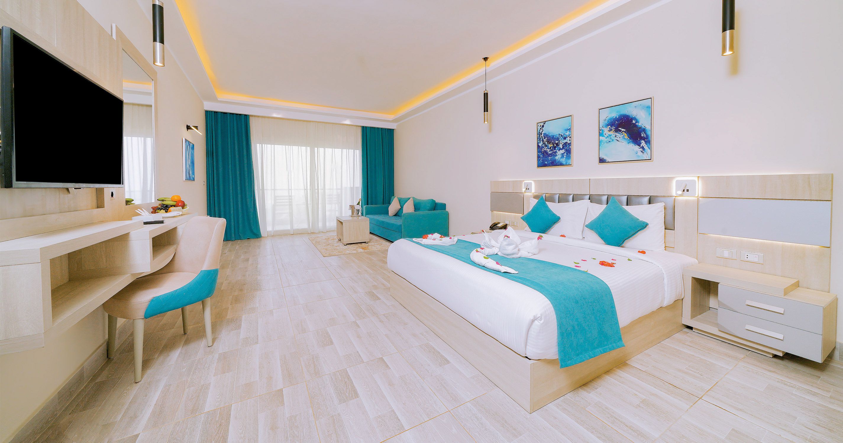 Hotel Sirena Beach Resort & Spa 4