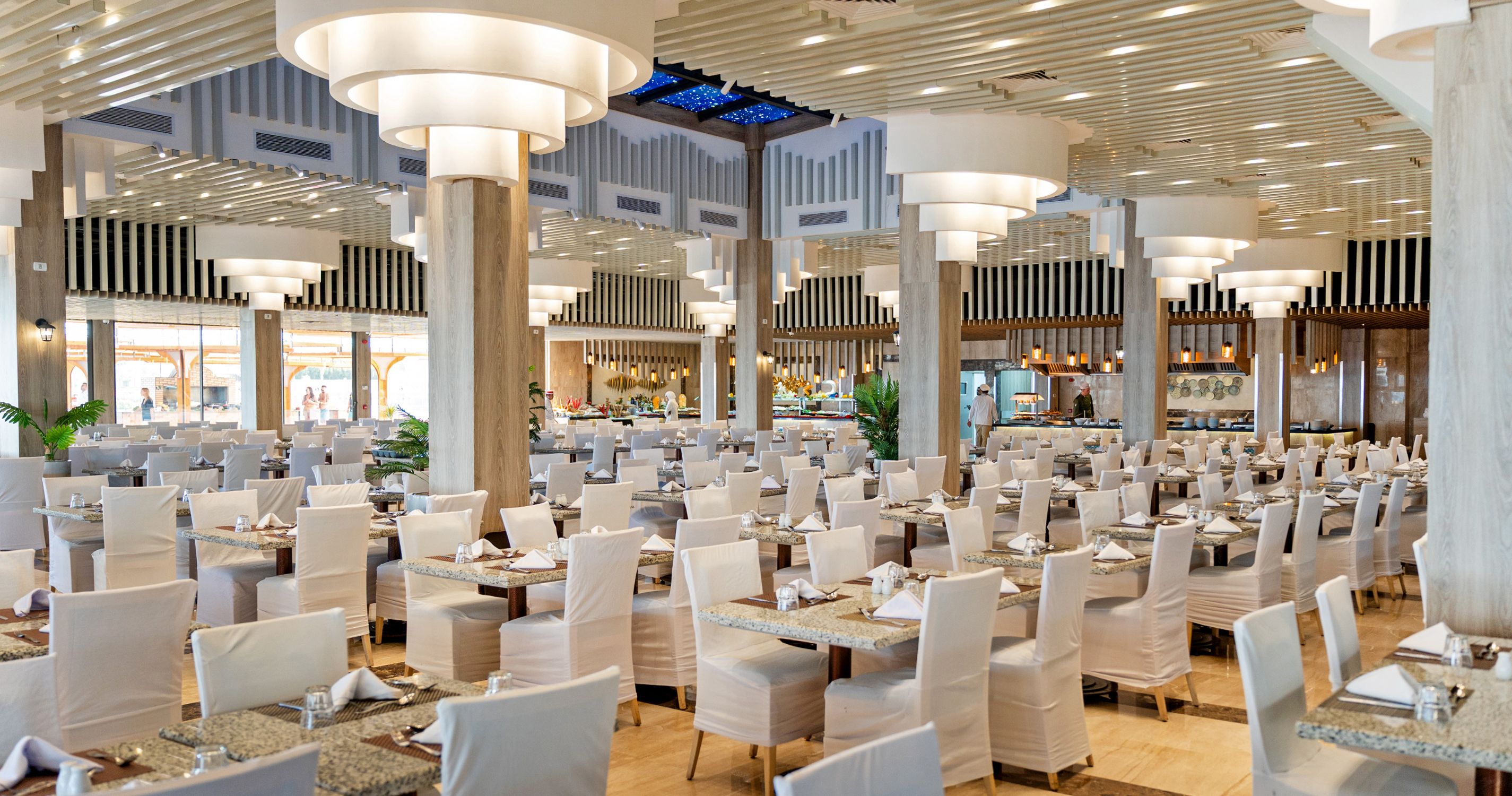 Hotel Sirena Beach Resort & Spa 5