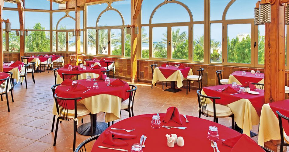 Hotel Dream Lagoon Resort & Aqua Park 5