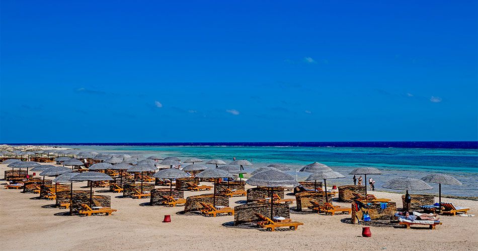 Hotel Gorgonia Beach Resort 5