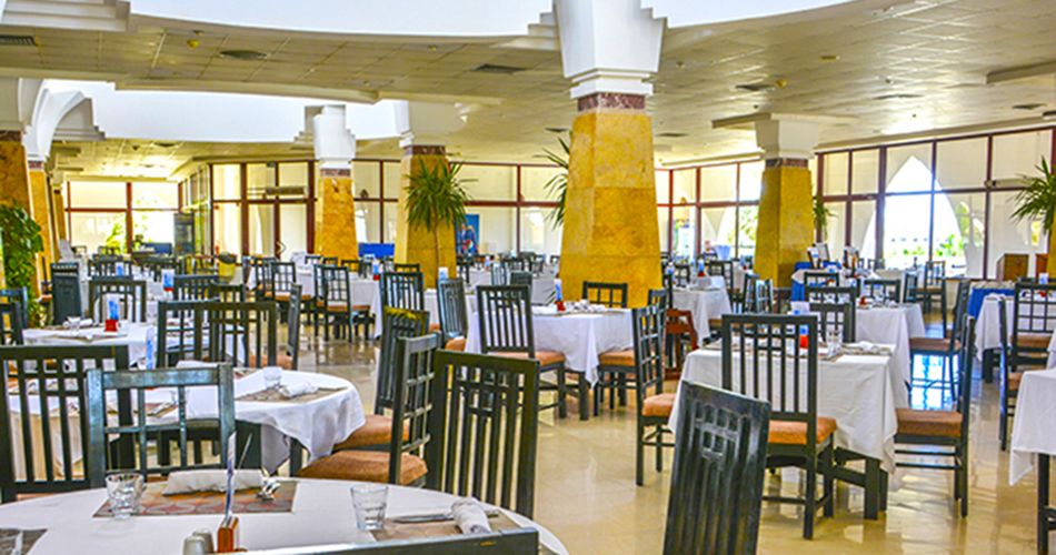 Hotel Gorgonia Beach Resort 4