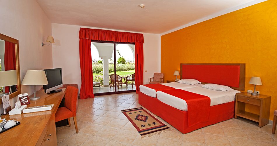 Hotel Gorgonia Beach Resort 3