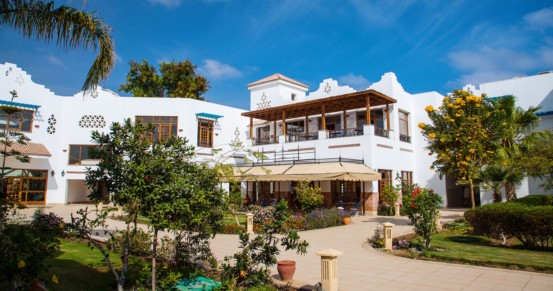 Hotel Lahami Bay Beach Resort 5