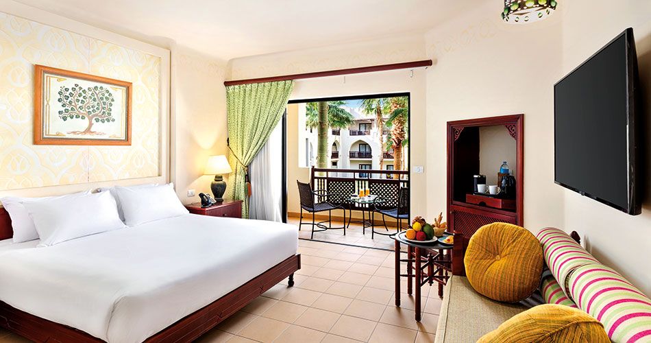 Hotel Pickalbatros Oasis