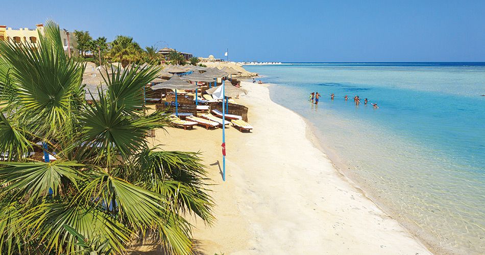 Hotel Blue Reef Resort 7