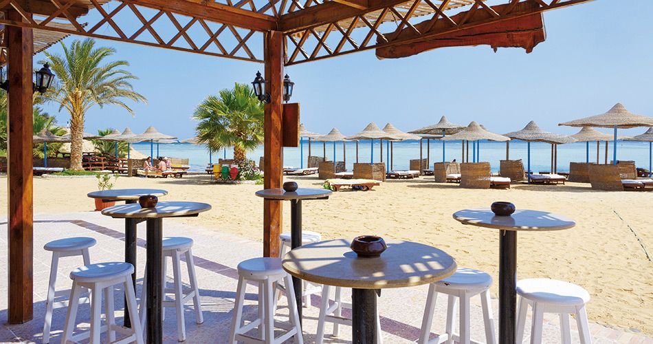 Hotel Blue Reef Resort 5