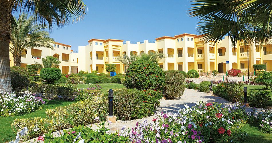 Hotel Blue Reef Resort 6