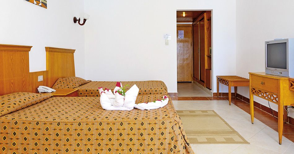 Hotel Blue Reef Resort 3