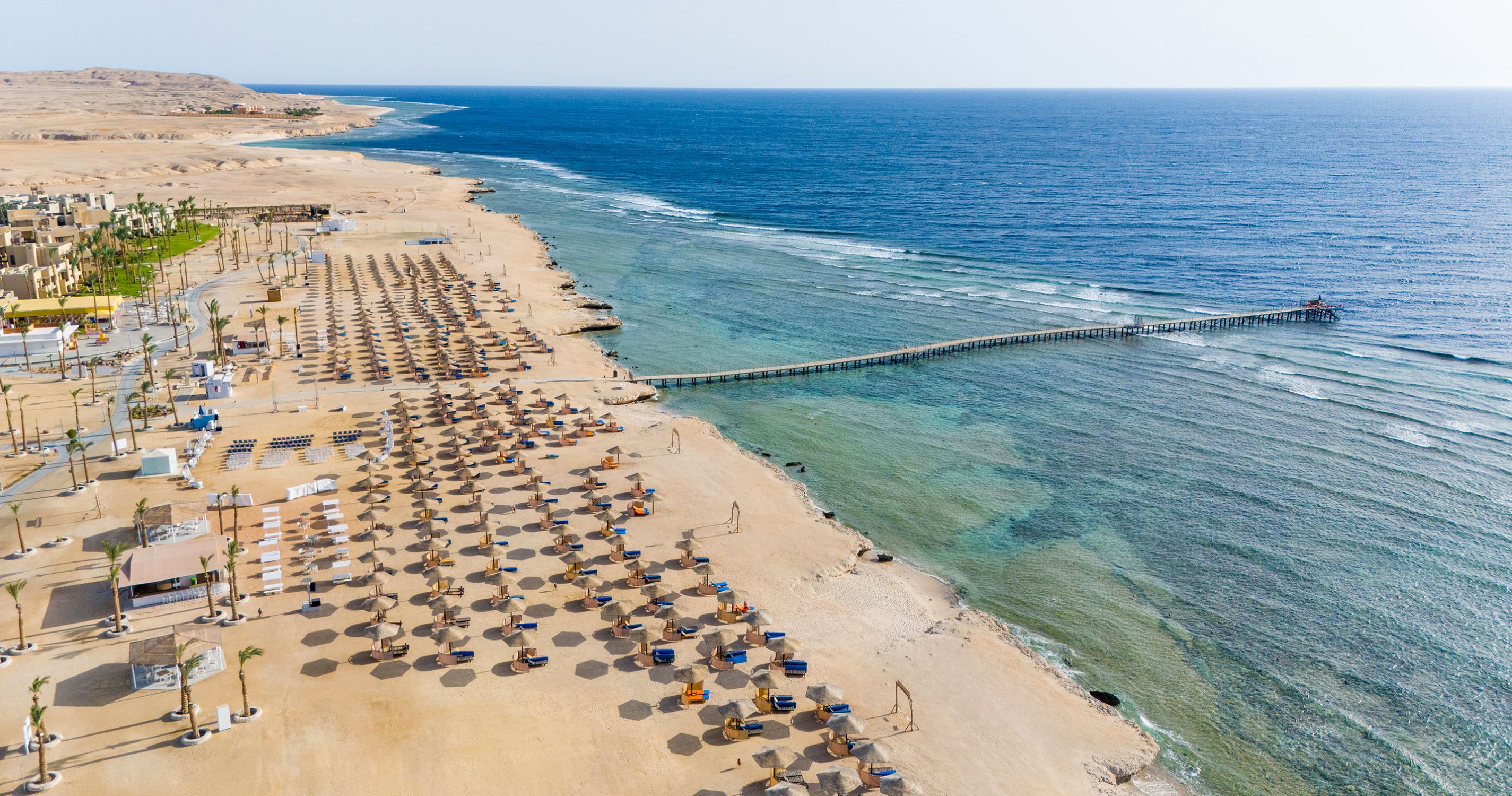 Hotel Pickalbatros Sands