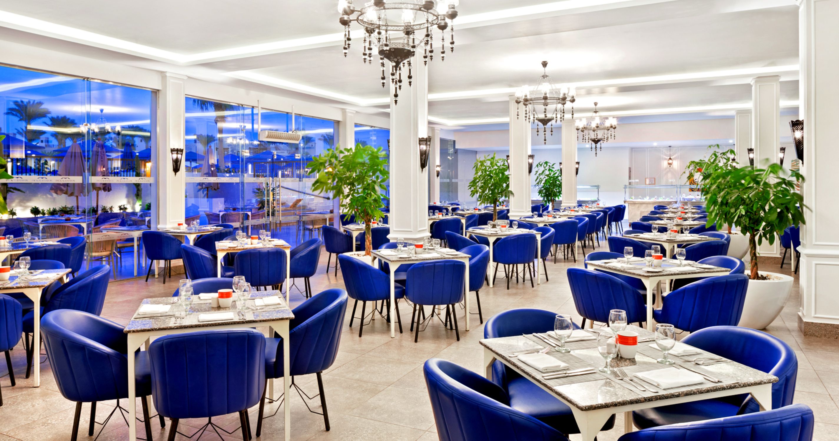 Hotel Pickalbatros Sands