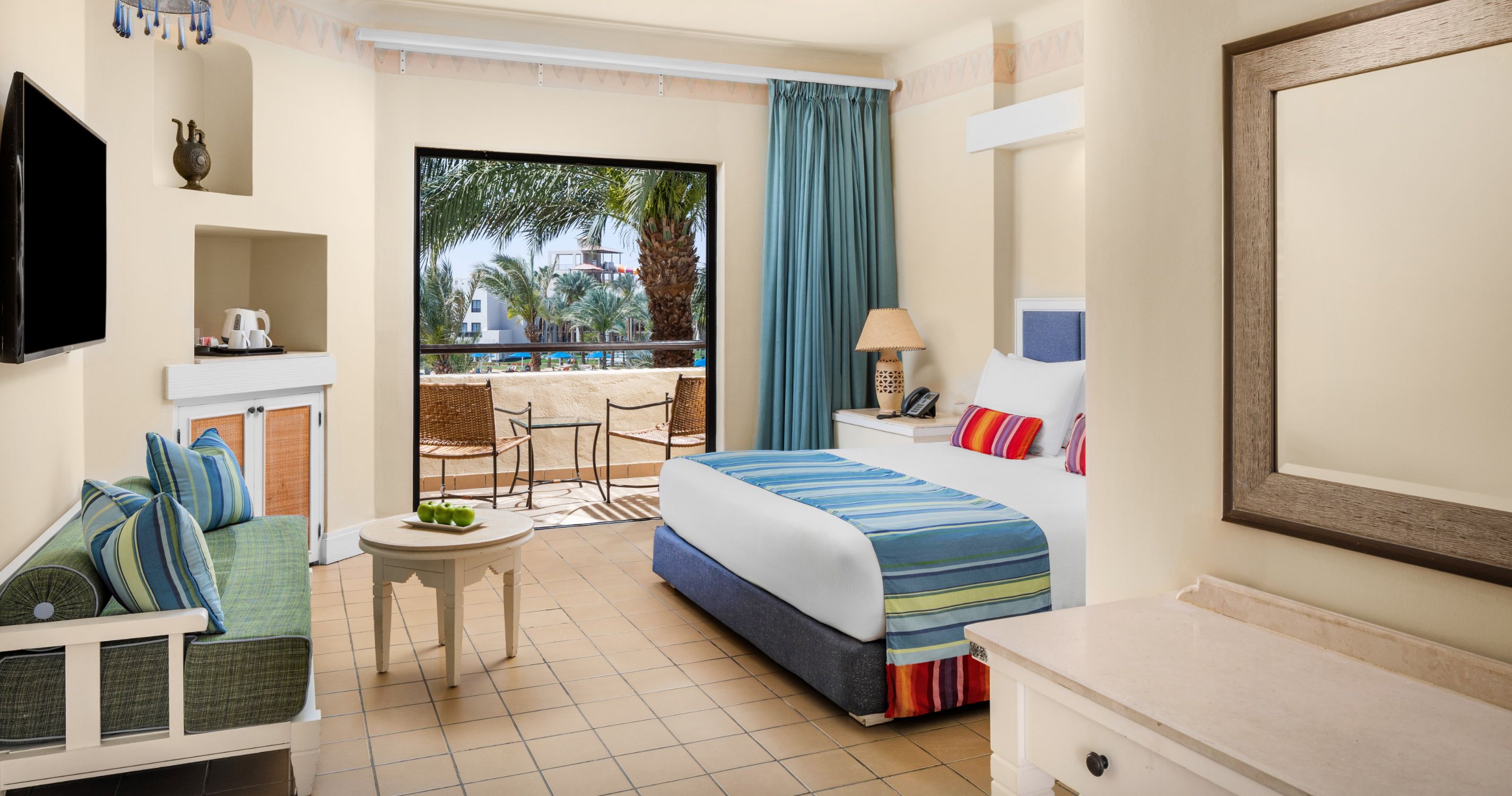 Hotel Pickalbatros Sands