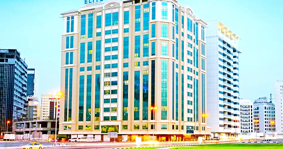 Hotel Elite Byblos Hotel