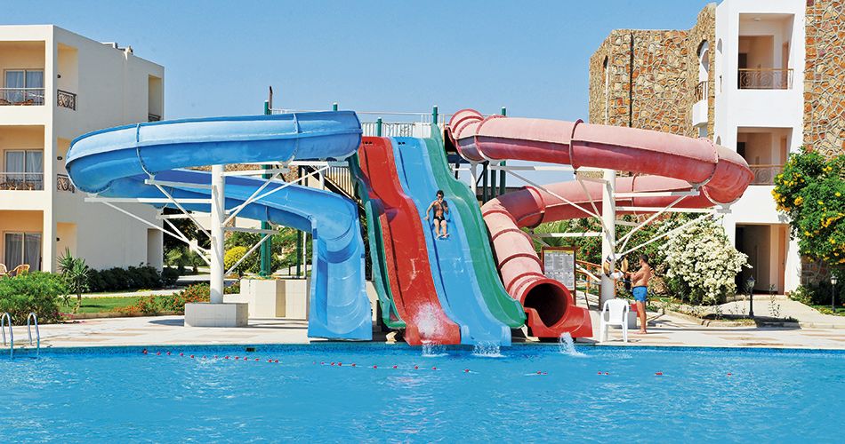Aquapark