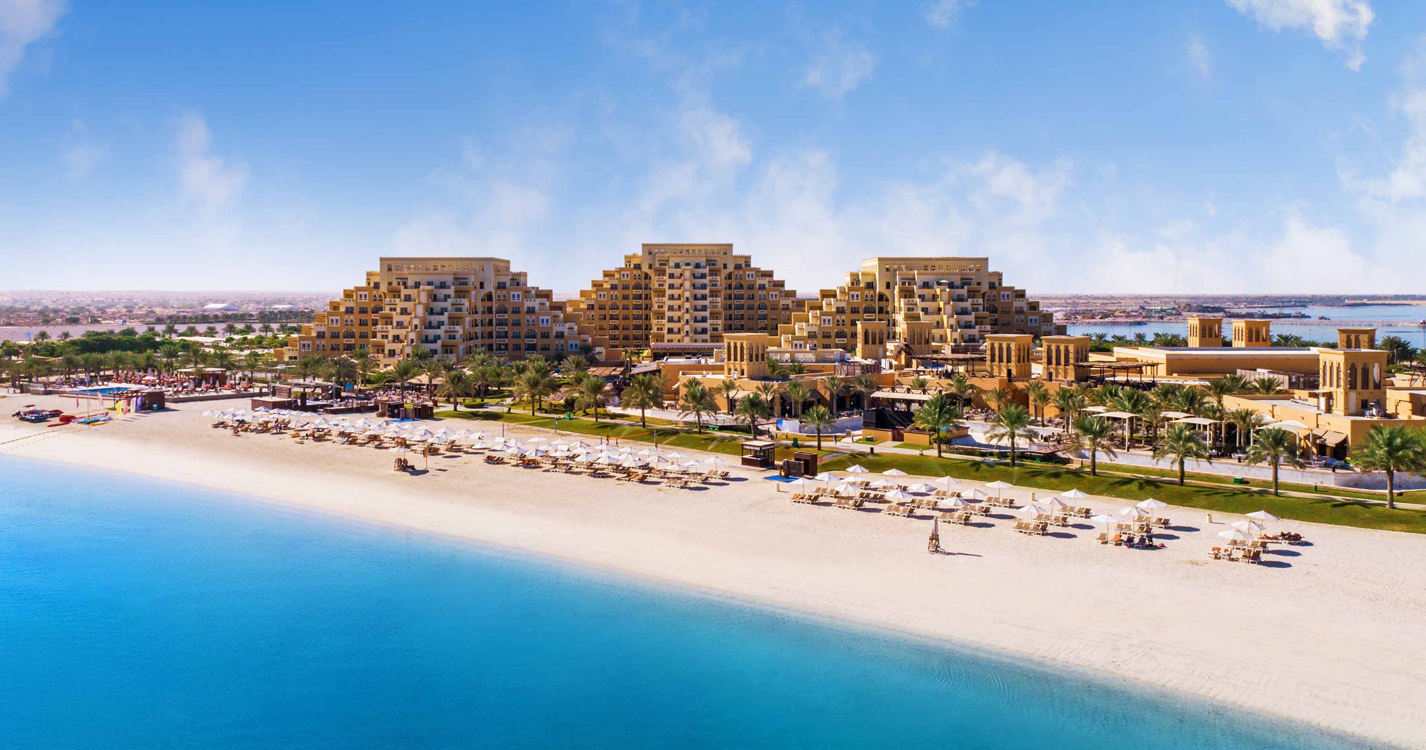 Hotel Rixos Bab Al Bahr