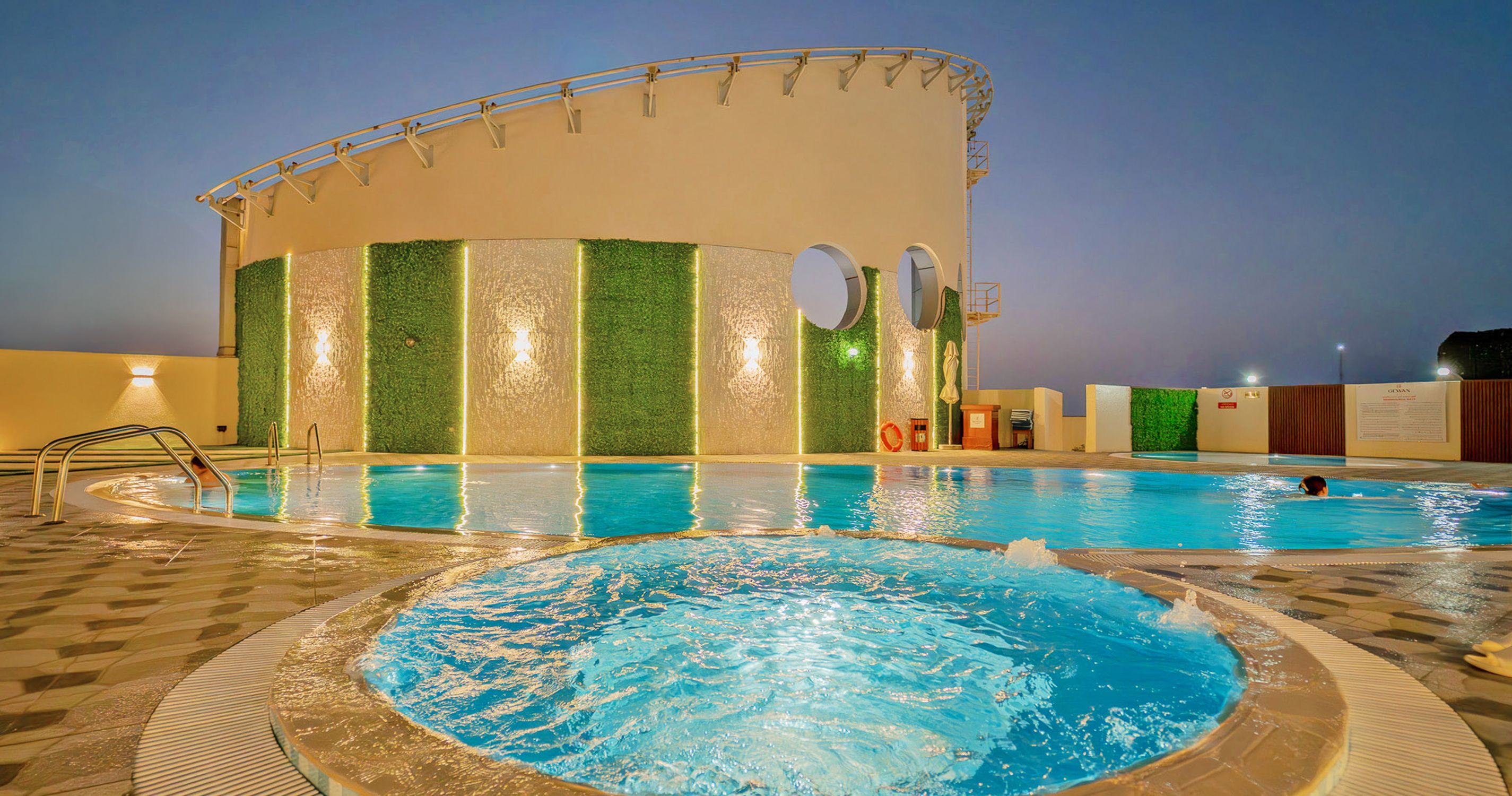 Hotel Md By Gewan Al Barsha