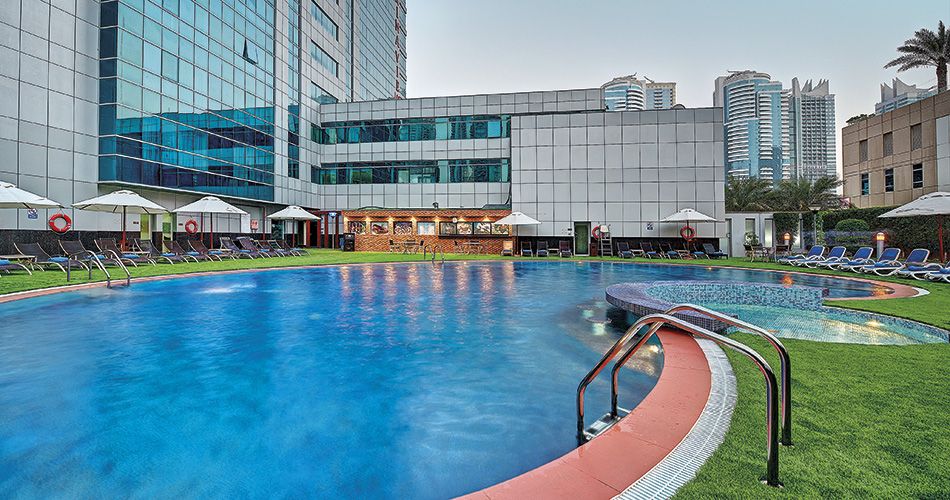 Hotel Marina View Apartment