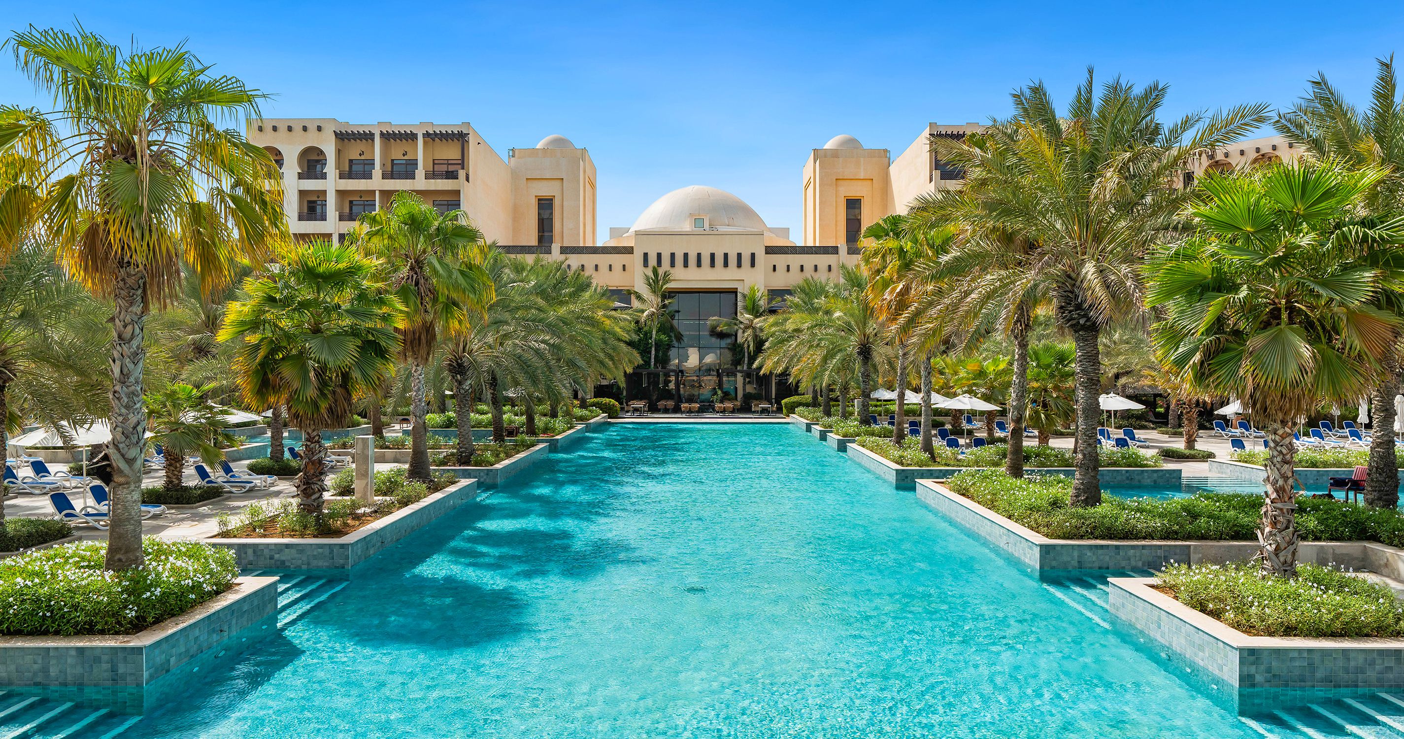 Hotel Rixos Al Mairid Ras Al Khaimah