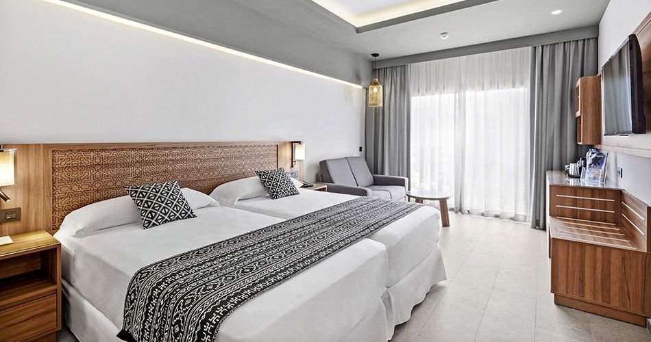 Hotel Riu Palace Santa Maria