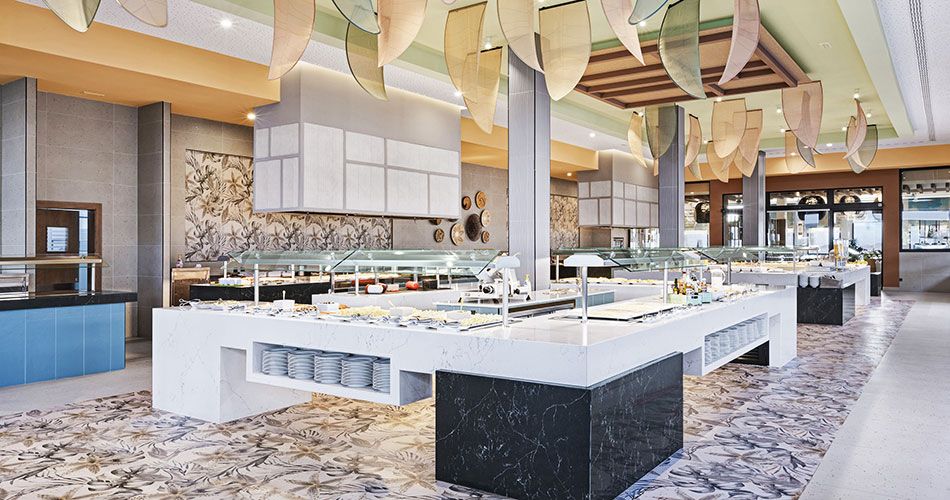 Hotel Riu Palace Santa Maria