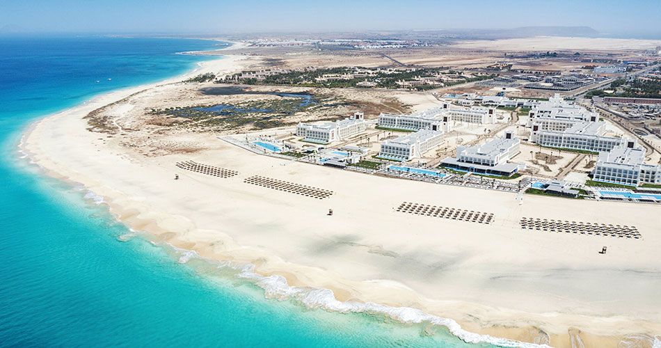 Hotel Riu Palace Santa Maria 7