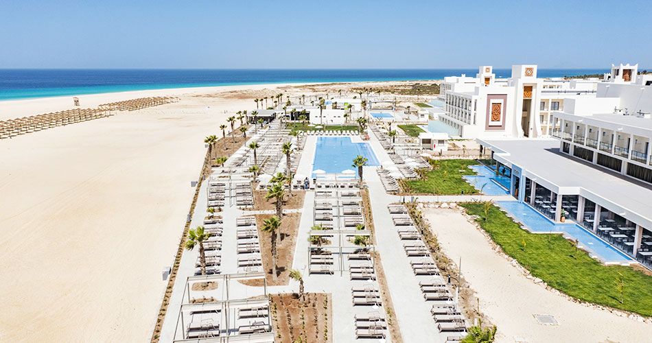 Hotel Riu Palace Santa Maria 6