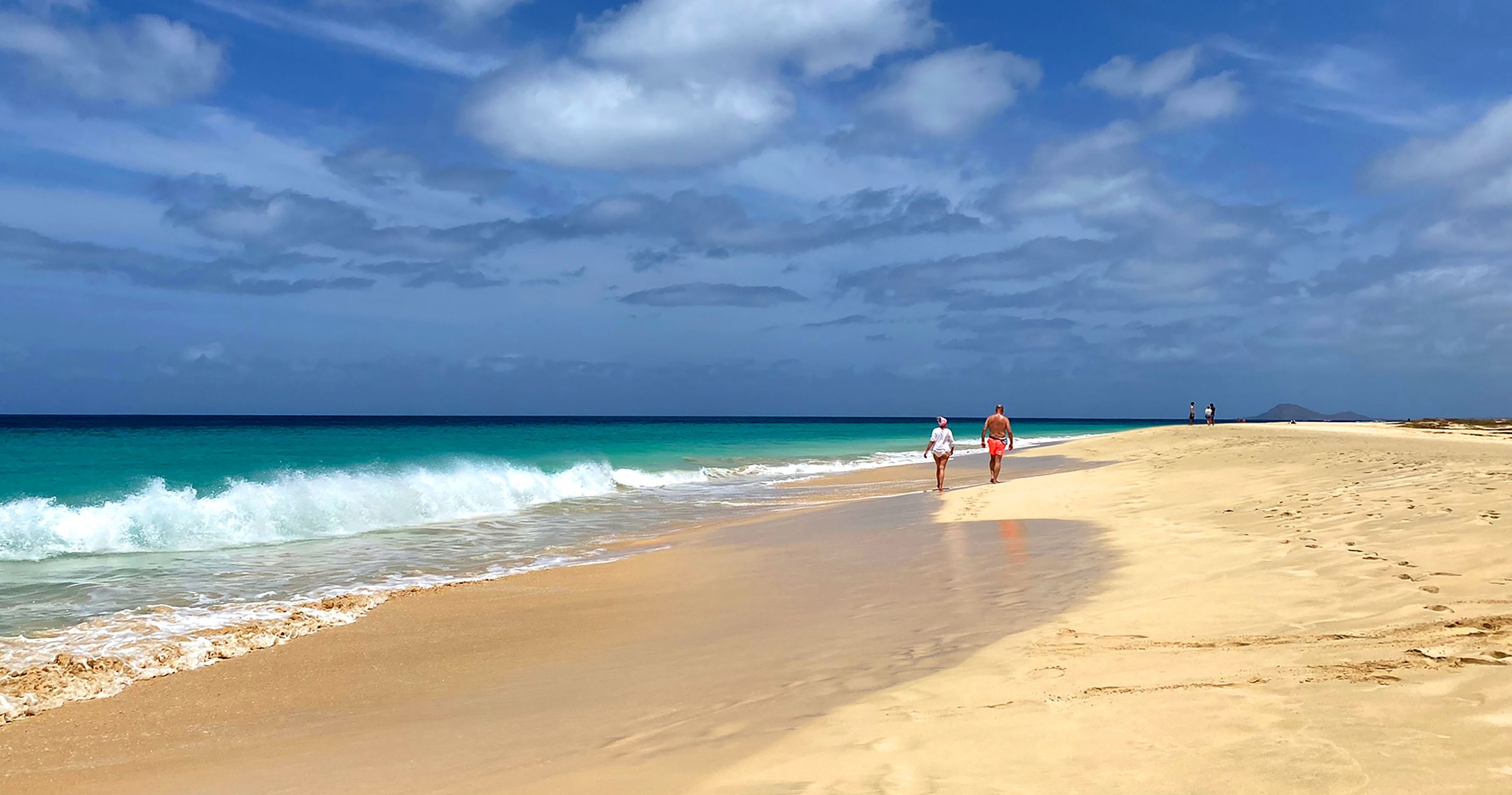 Hotel Riu Cabo Verde
