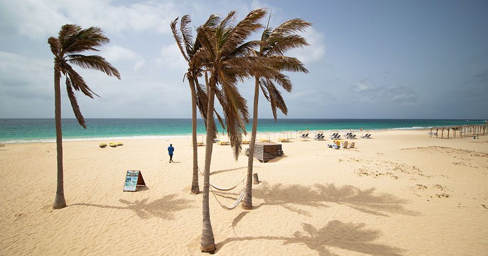 Hotel Dunas De Sal 9