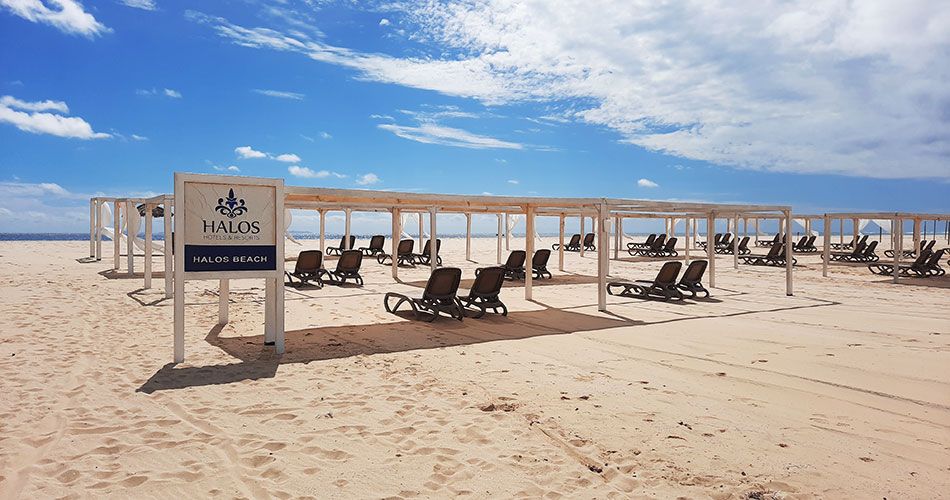 Hotel Halos Casa Resort 6
