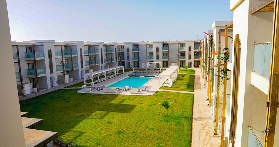 Hotel Halos Casa Resort 8