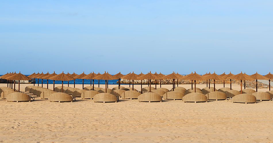 Hotel Melia Dunas Beach Resort & Spa 8